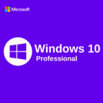 Windows 10 Professional Activation Key