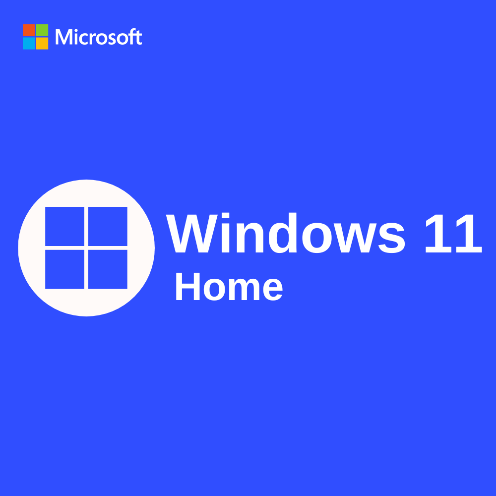 Windows 11 Home Windows 11 Home Activation Key - Image 1