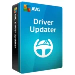 AVG Driver Updater 1 Year Key
