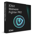 IObit Malware Fighter 10 PRO 1 Year 1 PC
