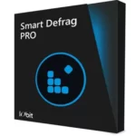 IObit Smart Defrag 8 1-Year 1 PC