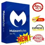Malwarebytes Premium 1PC - Lifetime License Key Worldwide