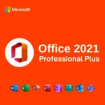 Office 2021 Professional Plus Activation Key