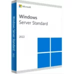 Windows Server Standard