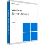 Windows Server Standard