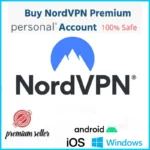 NordVPN Premium 1 Year