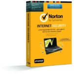 Norton Internet Security 1 Device - 1 Year Norton Key GLOBAL