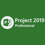 Project 2019 Professional Plus Activation Key