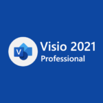 Visio 2021 Professional Plus Activation Key