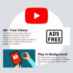 YouTube Premium | 1-Year Subscription | No ads - Image 2