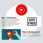 YouTube Premium | 1-Year Subscription | No ads - Image 3