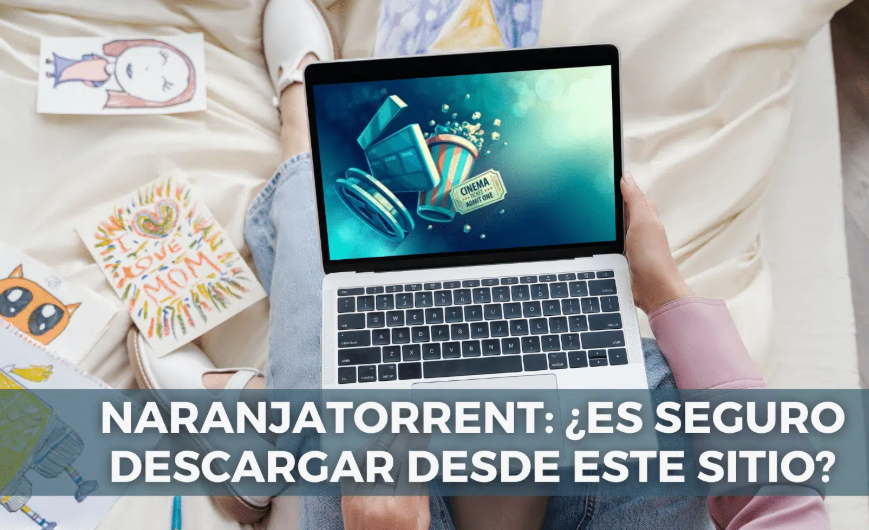 NaranjaTorrent
