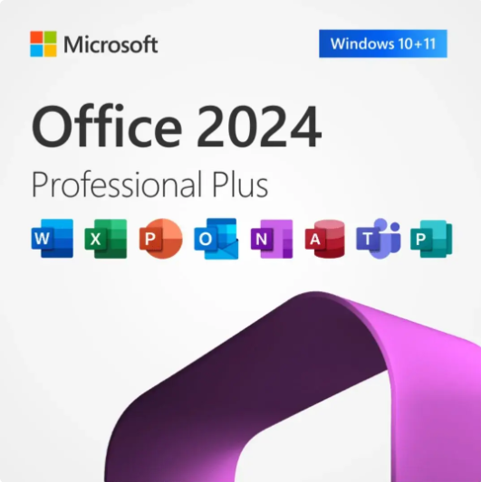 Activador de Licencias Office 2024