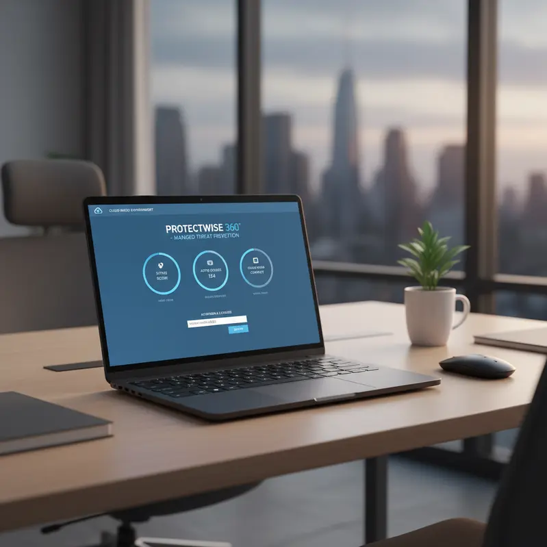 best msp antivirus