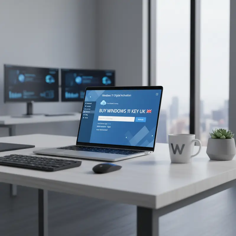 buy windows 11 key in UK