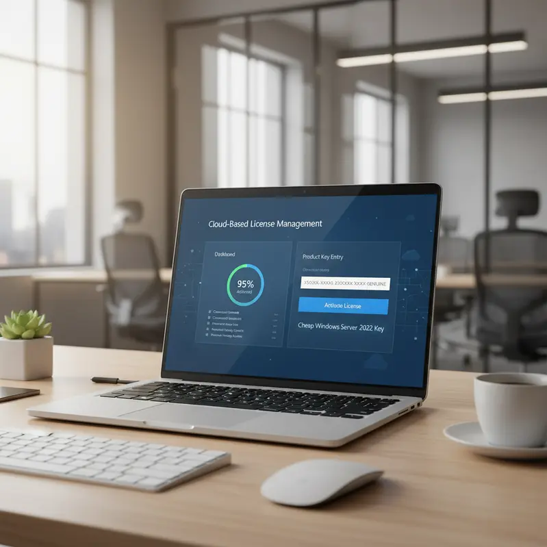 cheap windows server 2022 key