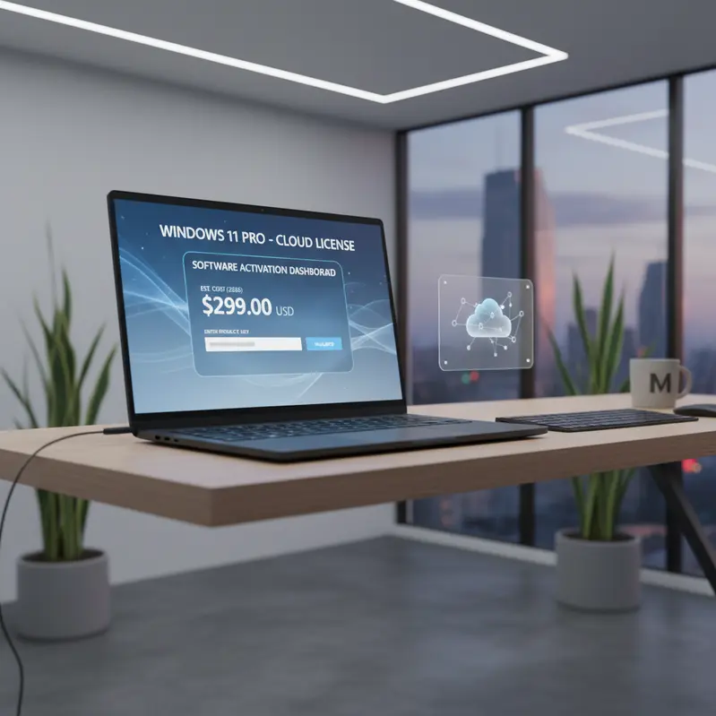how much does windows 11 pro cost in 2026