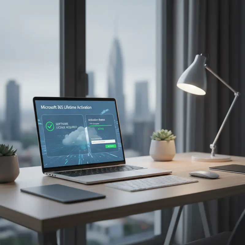 microsoft office 365 lifetime