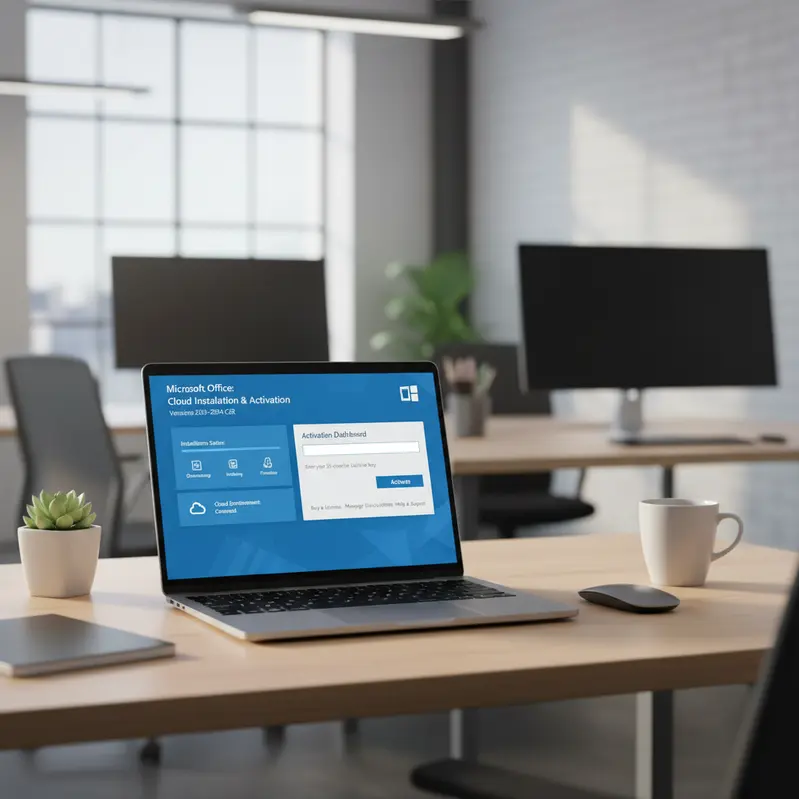 office 2013-2024 c2r install