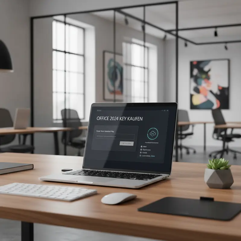 office 2024 key kaufen