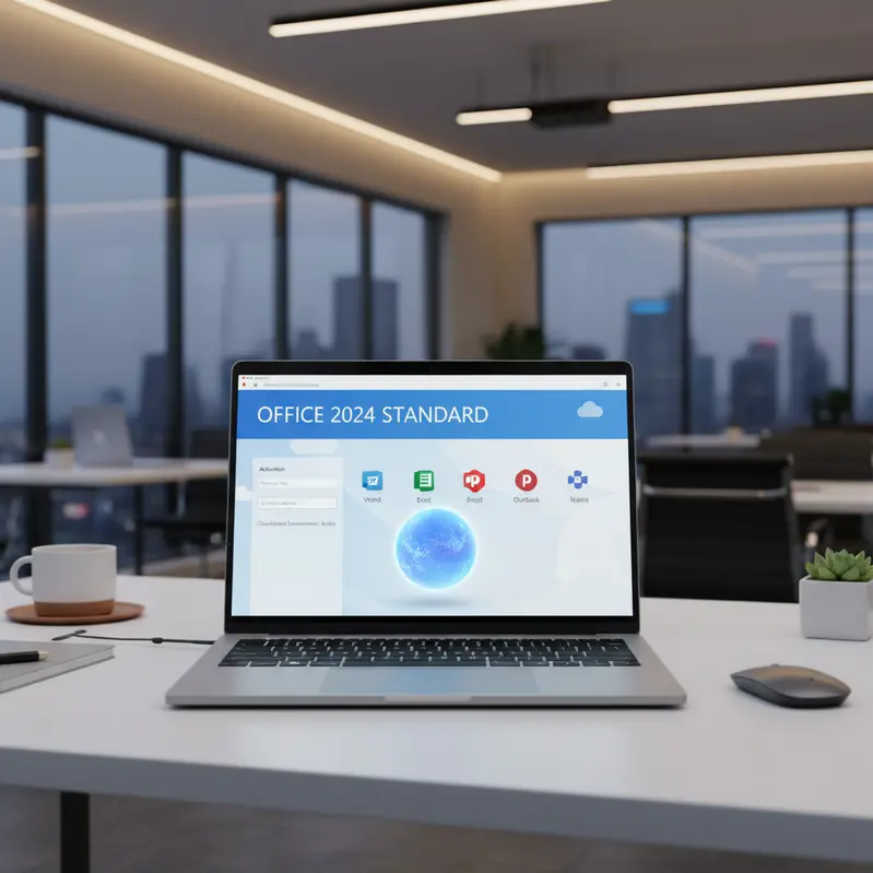 office 2024 standard​