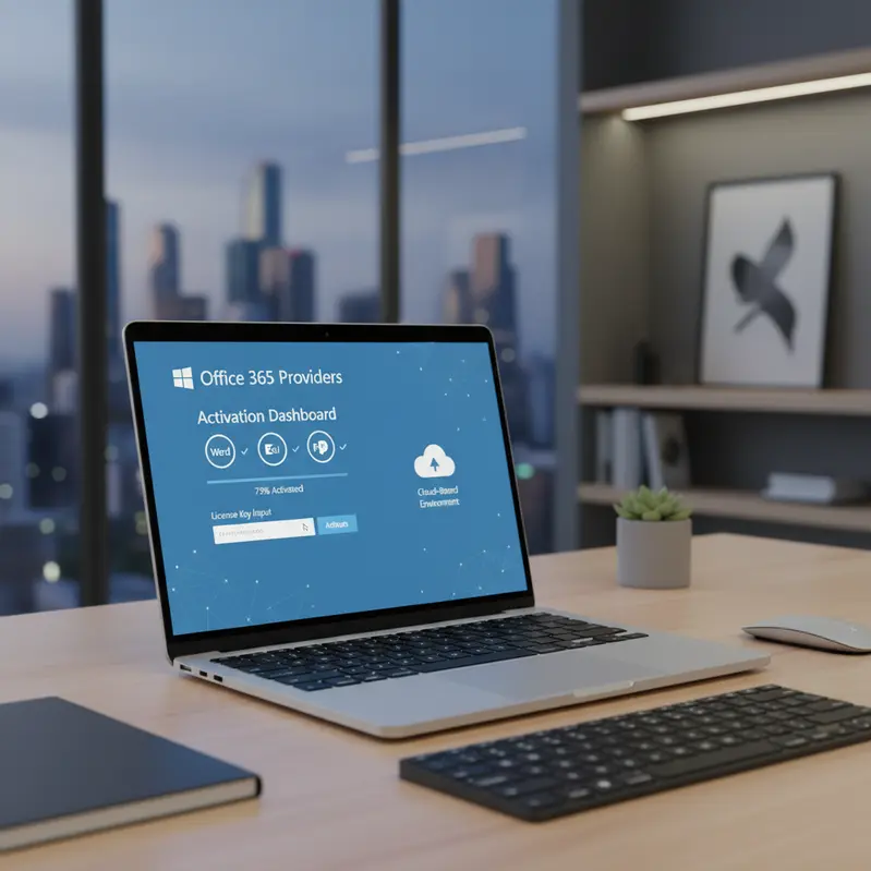 office 365 providers​