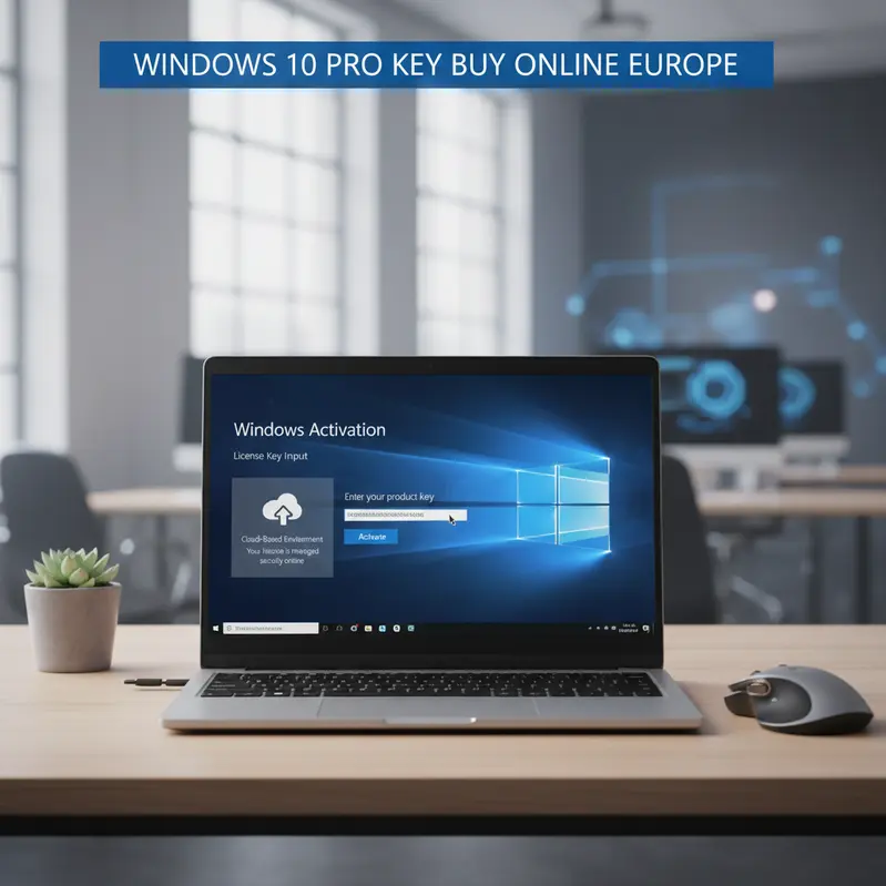 windows 10 pro key buy online europe