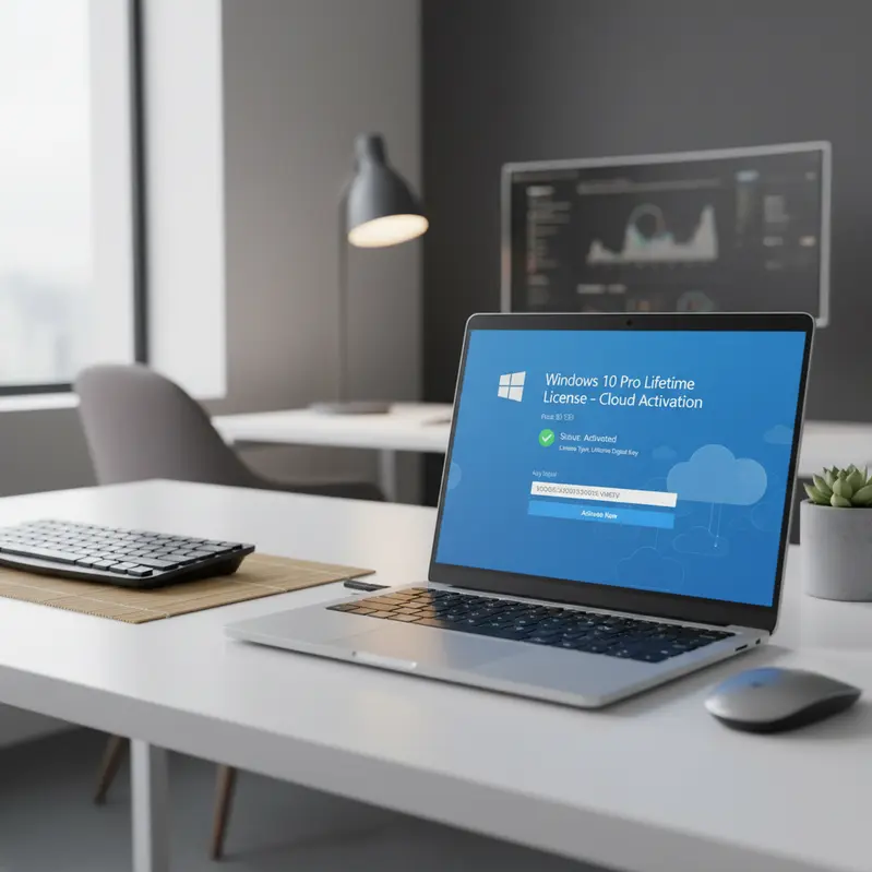 windows 10 pro key lifetime $5