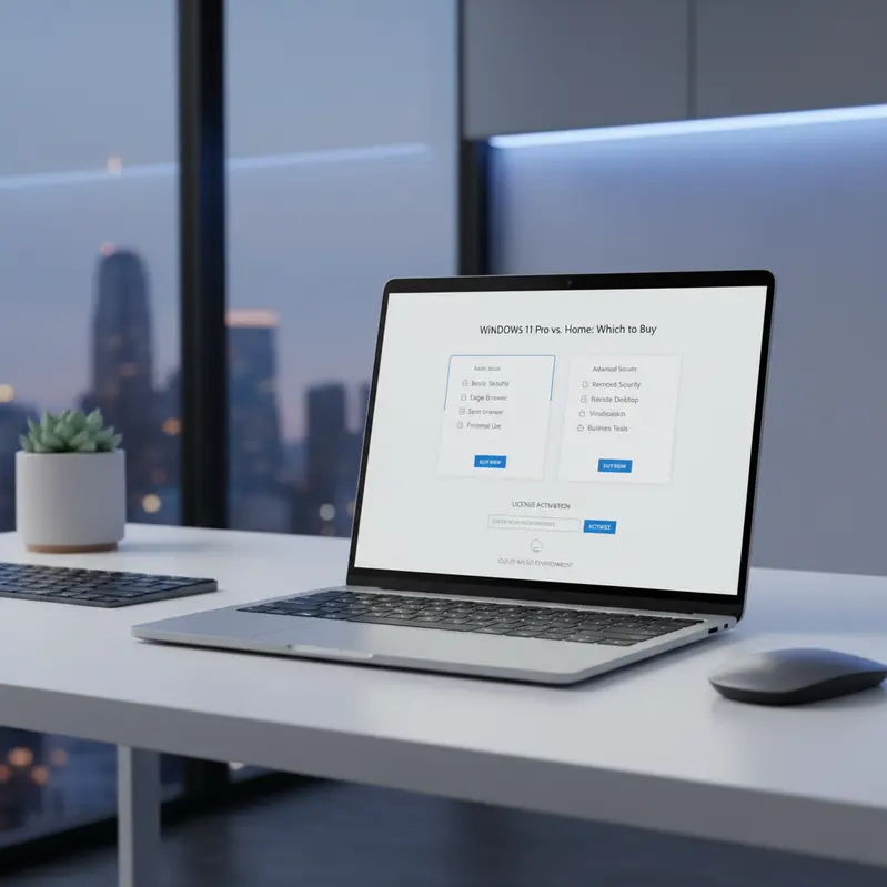 windows 11 pro key vs home which to buy